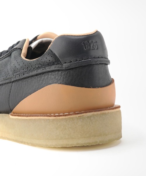 Clarks Originals(クラークスオリジナルズ)の「【Clarks / クラークス】Torrun(その他シューズ・メンズ・ホワイト/ブラック・9/XX-SMALL/7)」の7枚目の写真
