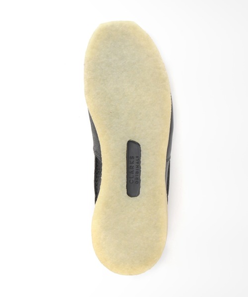 Clarks Originals(クラークスオリジナルズ)の「【Clarks / クラークス】Torrun(その他シューズ・メンズ・ホワイト/ブラック・9/XX-SMALL/7)」の9枚目の写真
