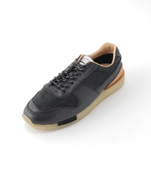 ClarksクラークスTorrun Sneakersスニーカー Clarks Originals（クラークスオリジナルズ）の「【Clarks