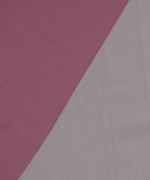 le.coeur blanc（ルクールブラン）の「リバーシブルタフタギャザースカート（スカート・レディース・ダークグリーン/モカ/ピンク系その他・38/36）」の9枚目の写真