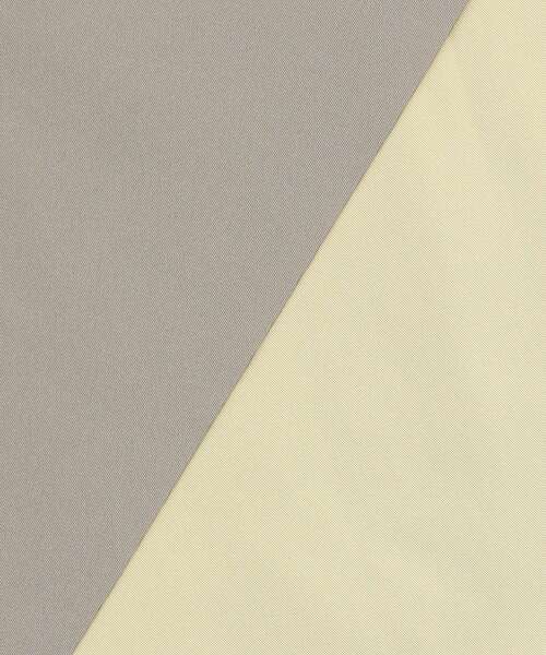 le.coeur blanc（ルクールブラン）の「リバーシブルタフタギャザースカート（スカート・レディース・ダークグリーン/モカ/ピンク系その他・38/36）」の21枚目の写真