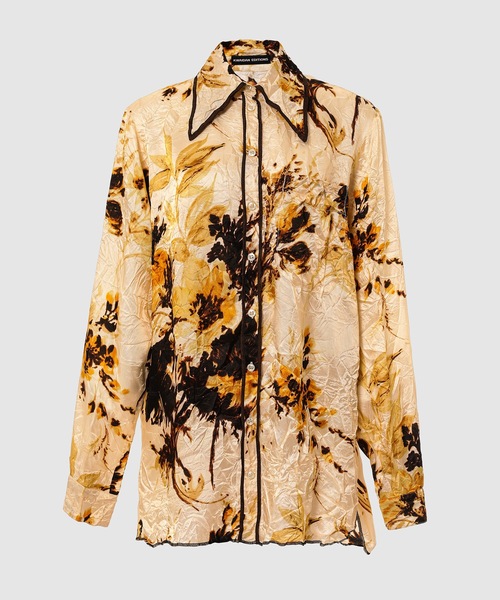 KWAIDAN EDITIONS（カイダン エディションズ）の「CHEMISE（シャツ 