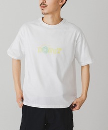 URBAN RESEARCH DOORS | DONUT プリントTシャツ(Tシャツ/カットソー)
