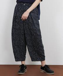 FRAPBOIS | シホンカット パンツ(その他パンツ)