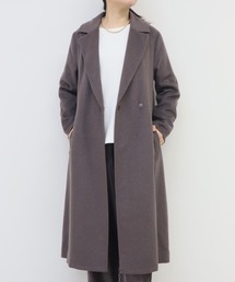 カシミヤコート カシミヤ100 に該当するレディースファッション通販 Zozotown