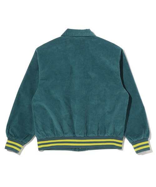 【セール】Levi's/リーバイス SKATE VARSITY JACKET（ブルゾン）｜Levi's（リーバイス）のファッション通販