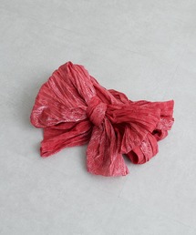 浴衣コーデを柔らかい印象に仕上げる/ジャガード織りおしゃれへこ帯