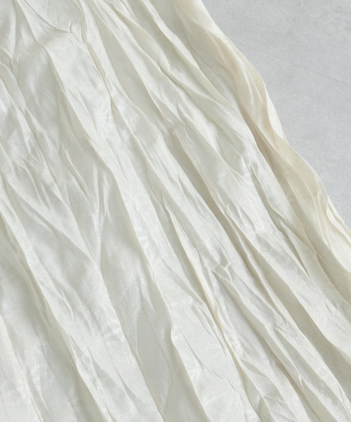 natural couture(ナチュラルクチュール)の「浴衣コーデを柔らかい印象に仕上げる/ジャガード織りおしゃれへこ帯(和装小物・レディース・レッド/イエロー/オフホワイト/パープル/グリーン・FREE)」の18枚目の写真