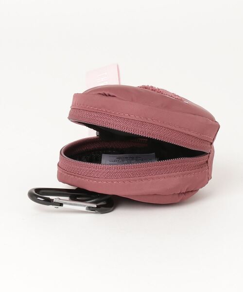 adidas（アディダス）の「ボールケース【adidas Golf/アディダスゴルフ】（ゴルフグッズ・レディース・オフホワイト/ブラウン/ブラック・FREE）」の7枚目の写真