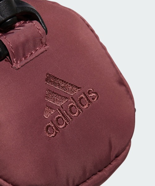 adidas（アディダス）の「ボールケース【adidas Golf/アディダスゴルフ】（ゴルフグッズ・レディース・オフホワイト/ブラウン/ブラック・FREE）」の12枚目の写真