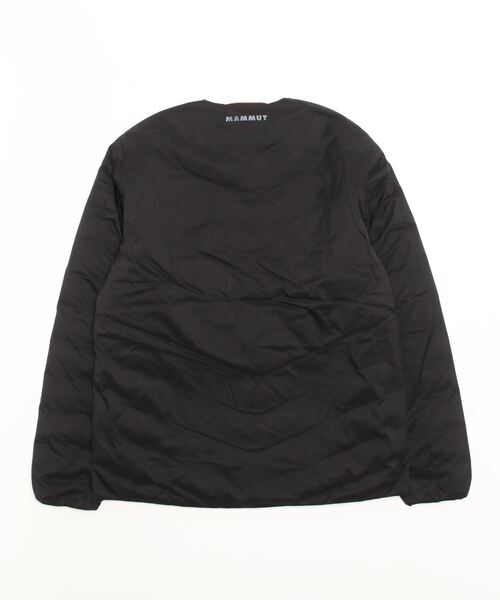Mammut（マムート）の「【リバーシブル】セオン IN カーディガン