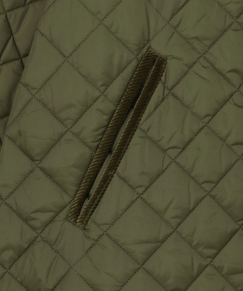 THE SHINZONE（ザ　シンゾーン）の「THE SHINZONE | 〈別注〉COUNTRY COAT WOMEN（その他アウター・レディース・ブラック/カーキ・FREE）」の15枚目の写真