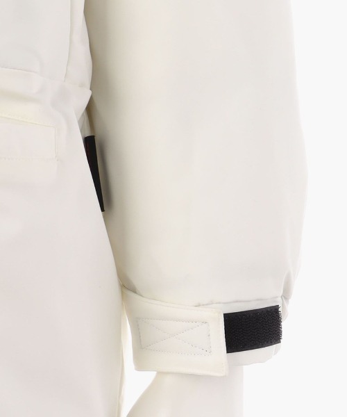 ブリーフィングゴルフ】MENS TAION DOWN COAT