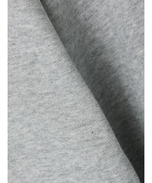 DISCUS(ディスカス)の「【WEB限定】DISCUS AUBURNカレッジスウェット *(スウェット・メンズ・グリーン/杢グレー・M/L)」の20枚目の写真