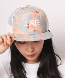 LRG | LRG ベースボールメッシュキャップ(キャップ)