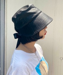Casselini | Casselini(キャセリーニ)ボンネットHAT(ハット)