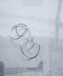 【WEB限定カラー】2レンイヤーカフ 163068