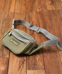 【BK】【EVEREST】Signature waist pack