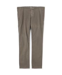 JAMES PERSE（ジェームスパース）の「ストレッチポプリン ドローコードパンツ MUD1255（その他パンツ・メンズ）」