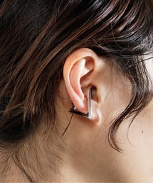 603 | 603  トライアングルイヤーカフ(イヤーカフ)