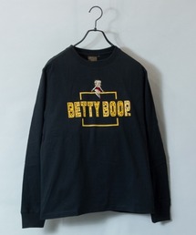 超絶セクシーBETTY ロンT