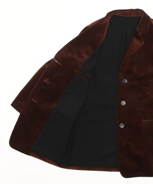 MARGARET HOWELL（マーガレットハウエル）の「8 WALE COTTON CORDUROY