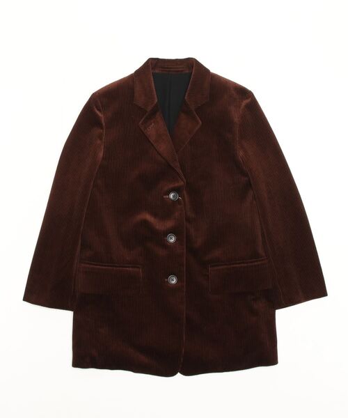 MARGARET HOWELL（マーガレットハウエル）の「8 WALE COTTON CORDUROY