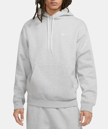 NIKE（ナイキ）の「NIKE SWOOSH HOODIE / ナイキ スウォッシュ プルオーバー フーディ 【SP】（パーカー・メンズ）」