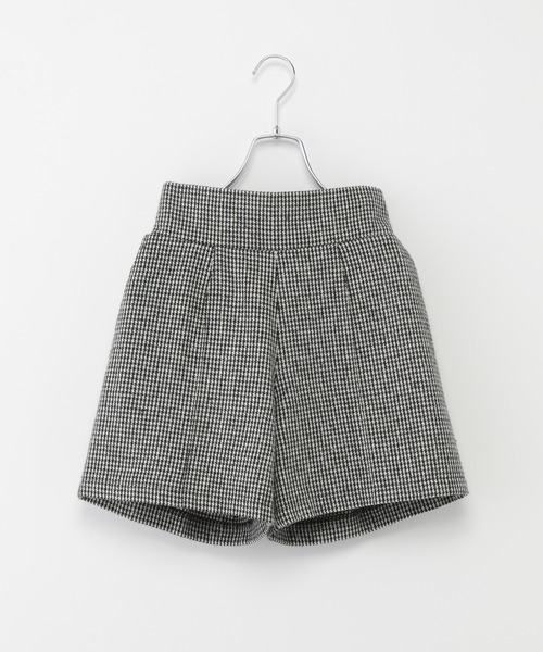 GLOBAL WORK(グローバルワーク)の「アソートキュロット/AND YUA ANY/165268(その他パンツ・キッズ・ブラック/その他・150cm/160cm)」の7枚目の写真