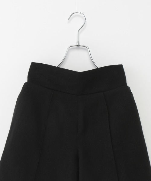 GLOBAL WORK(グローバルワーク)の「アソートキュロット/AND YUA ANY/165268(その他パンツ・キッズ・ブラック/その他・150cm/160cm)」の10枚目の写真