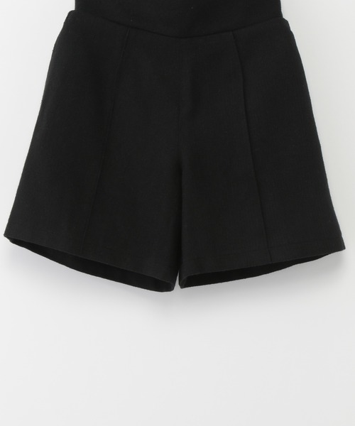 GLOBAL WORK(グローバルワーク)の「アソートキュロット/AND YUA ANY/165268(その他パンツ・キッズ・ブラック/その他・150cm/160cm)」の16枚目の写真