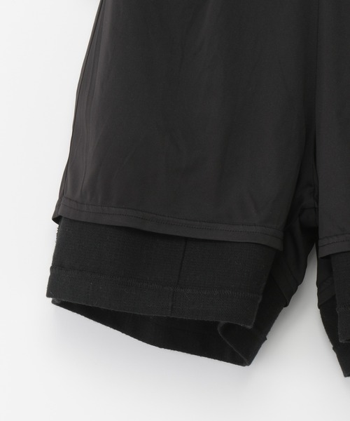 GLOBAL WORK(グローバルワーク)の「アソートキュロット/AND YUA ANY/165268(その他パンツ・キッズ・ブラック/その他・150cm/160cm)」の18枚目の写真