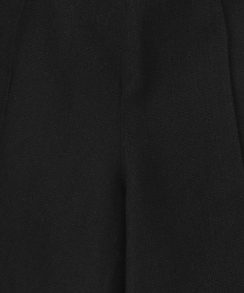 GLOBAL WORK(グローバルワーク)の「アソートキュロット/AND YUA ANY/165268(その他パンツ・キッズ・ブラック/その他・150cm/160cm)」の8枚目の写真