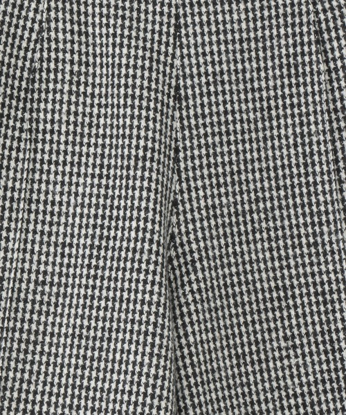 GLOBAL WORK(グローバルワーク)の「アソートキュロット/AND YUA ANY/165268(その他パンツ・キッズ・ブラック/その他・150cm/160cm)」の6枚目の写真