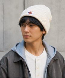 Dickies（ディッキーズ）の「Dickies/ディッキーズ　SHORT KNIT WATCH（ニットキャップ/ビーニー・メンズ）」