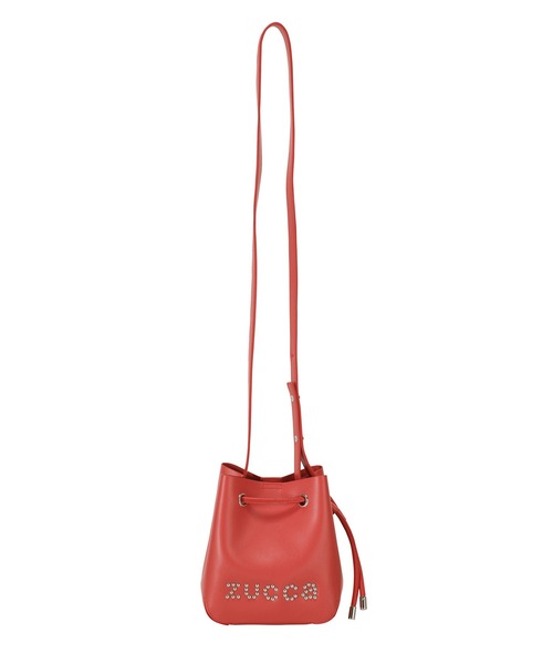 ZUCCa（ズッカ）の「ショルダーバッグ（ショルダーバッグ・レディース・レッド・FREE）」の4枚目の写真