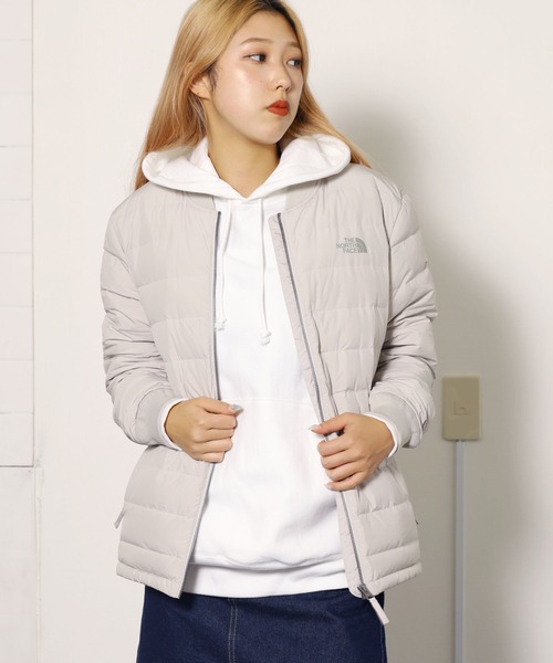 USA規格　ノースフェイス　ボンバージャケット　ダウン　ミリタリー THE NORTH FACE（ザ ノースフェイス） [SALE] The North Face USA