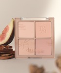 dasique(デイジーク)の【daisique/デイジーク】Blending Mood Cheek（ブレンディングムードチーク）新色追加