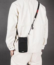 Topologie | 【Topologie/トポロジー】Phone Sacoche 【バッグ単体】モバイルショルダー(ショルダーバッグ)