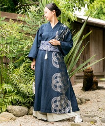 カヤ | 【カヤ】はじめの水引ワンピース(ワンピース)