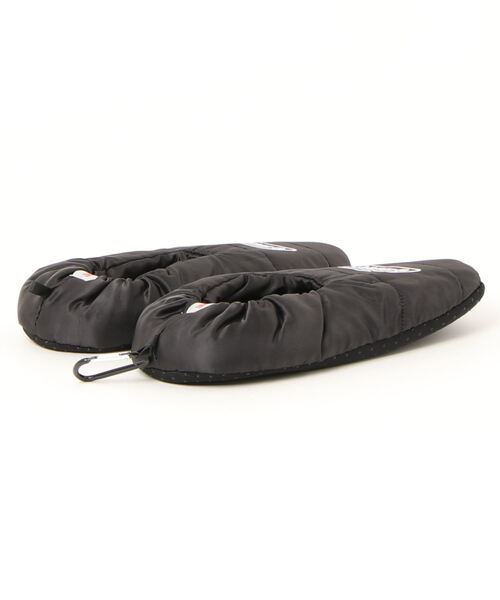 COLEMAN(コールマン)の「【78】【Coleman】シンサレート テント ローカットシューズ(その他シューズ・メンズ・ブラック/ブルー/レッド・SMALL/MEDIUM/LARGE)」の4枚目の写真