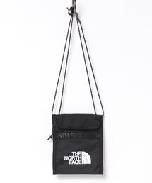 THE NORTH FACE | THE NORTH FACE / ノースフェイス BOZER NECK POUCH ボザー ネック ポーチ(ショルダーバッグ)