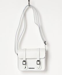 Dr.Martens SATCHEL ドクターマーチン 7 インチ サッチェル バッグ