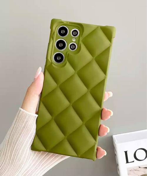 セール】【 NOLITA / ノリータ 】Galaxy S22 Ultra ソフトシリコン