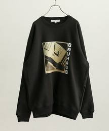 URBAN RESEARCH | PRINT SWEAT(スウェット)