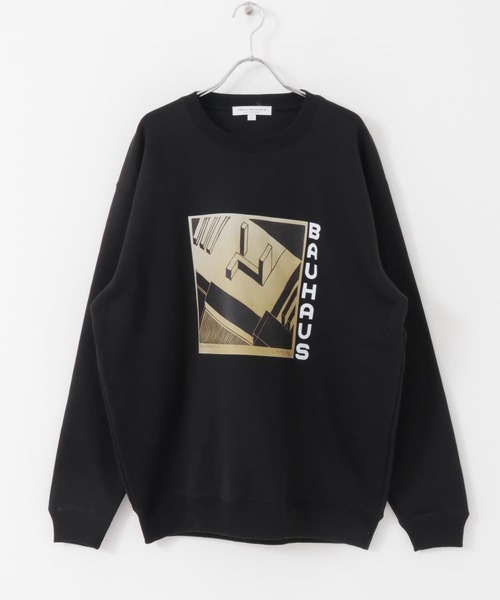 URBAN RESEARCH（アーバンリサーチ）の「PRINT SWEAT（スウェット