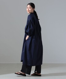 TICCA（ティッカ）の「【別注】TICCA / レース パフスリーブワンピース（ワンピース）」