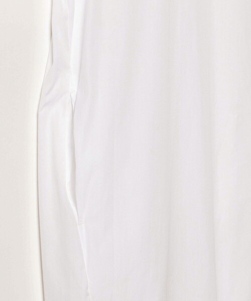 TICCA（ティッカ）の「【別注】TICCA / レース パフスリーブワンピース（ワンピース・レディース・ブラック/ネイビー/ホワイト・ONE SIZE）」の8枚目の写真