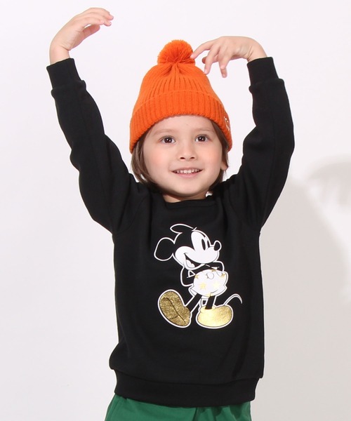 Disney（ディズニー）の「ディズニートレーナー 親子お揃い