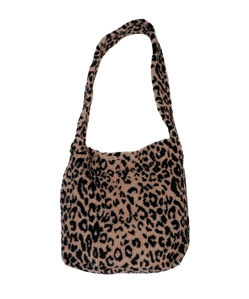 LAND by MILKBOY(ランドバイミルクボーイ)の「LAND BOA BAG(ショルダーバッグ・メンズ・A・FREE)」の2枚目の写真